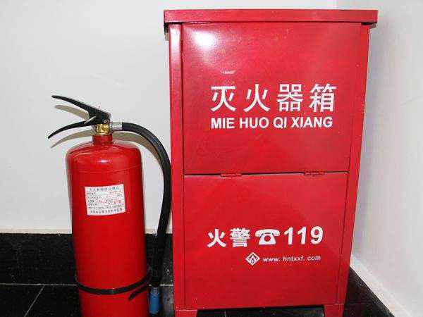 貴陽消防檢測(cè)